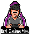 Real Gamers View